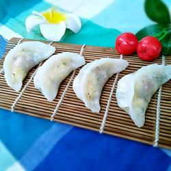 水晶蒸饺的做法[图]
