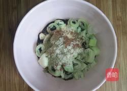 家常土豆绘豆角的做法图解4