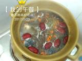 茶树菇乌鸡汤的做法[图]