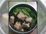 鲜肉云吞
