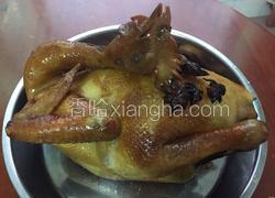 电饭煲焗鸡
