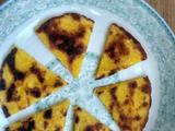 蛋黄小饼