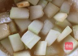 红烧冬瓜的做法图解8