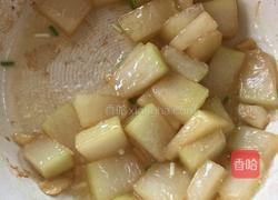 红烧冬瓜的做法图解11