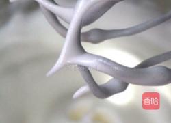 彩虹蛋糕的做法图解4