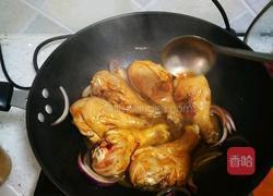 照烧鸡腿饭的做法图解11