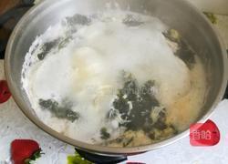家常土豆丝卷饼的做法图解12