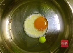 黑麦杂粮吐司酸黄瓜口袋包的做法图解2