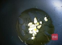 茄丝米饭的做法图解4