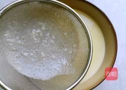 芒果班戟的做法图解8