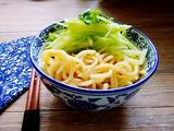 芝麻酱凉面