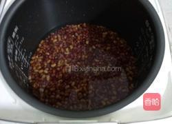 蜜红豆的做法图解3
