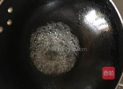 拔丝地瓜的做法图解4