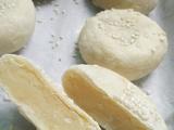 绿豆饼