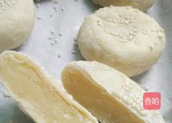 绿豆饼的做法图解13