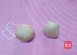 绿豆饼的做法图解5