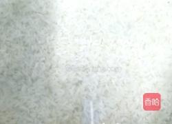 烧麦的做法图解1