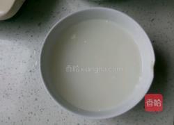 清爽黄瓜鸡蛋汤的做法图解9