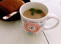 奇异果汁