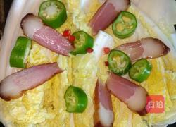清蒸蒜蓉白菜鱼皮饺的做法图解2