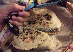 韭菜鸡蛋盒子