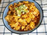 家常麻婆豆腐