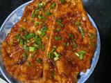 土家酱香饼
