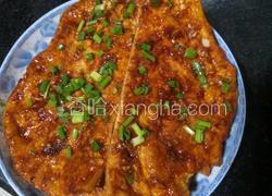土家酱香饼