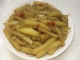 香辣土豆条