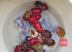 适合夏天喝的乌鸡汤的做法图解3