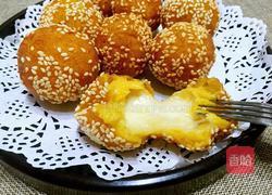 芝心薯球的做法图解1
