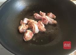 黄焖鸡的做法图解7