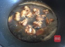 黄焖鸡的做法图解9