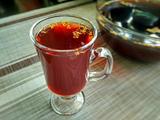 酸梅汤