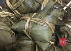 潮汕双拼粽子的做法图解7