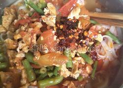 鸡蛋面条