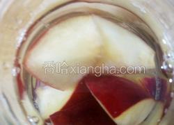 李子罐头