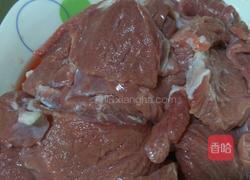 家常牛肉干的做法图解1