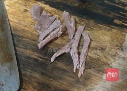 家常牛肉干的做法图解3