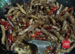 家常牛肉干的做法图解7