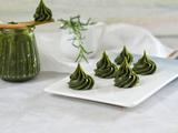 抹茶牛奶酱
