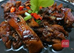 这一碗照烧鸡排把我给好吃跪了……的做法图解10