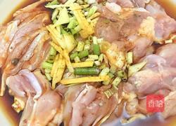 这一碗照烧鸡排把我给好吃跪了……的做法图解4