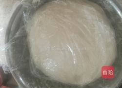 韭菜鸡蛋饺子的做法图解6