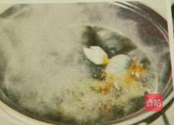 卤鸡蛋的做法图解4
