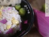 南宋 玉井饭