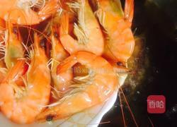 大虾饨鲫鱼的做法图解10