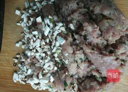 肉饼子的做法图解7