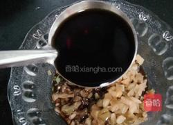 凉拌豆腐的做法图解4