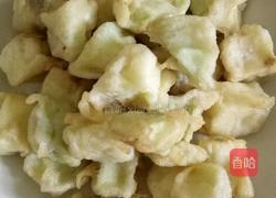 家常烧茄子的做法图解1